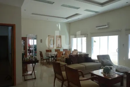 Casa de Condomínio com 3 Quartos à venda, 280m² no Parque Brasil 500, Paulínia