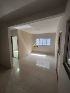 Apartamento com 2 Quartos à venda, 48m² no Chácaras Anhangüera, Valparaíso de Goiás