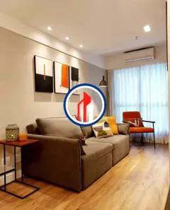 Apartamento com 1 Quarto à venda, 40m² no Botafogo, Rio de Janeiro