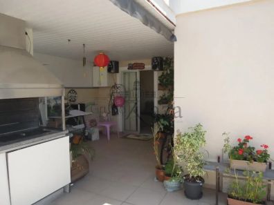 Apartamento com 4 Quartos à venda, 140m² no Jardim América, São José dos Campos