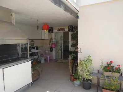 Apartamento com 4 Quartos à venda, 140m² no Jardim América, São José dos Campos