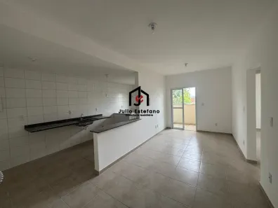 Apartamento com 2 Quartos à venda, 66m² no Jardim Regina (Moreira César), Pindamonhangaba