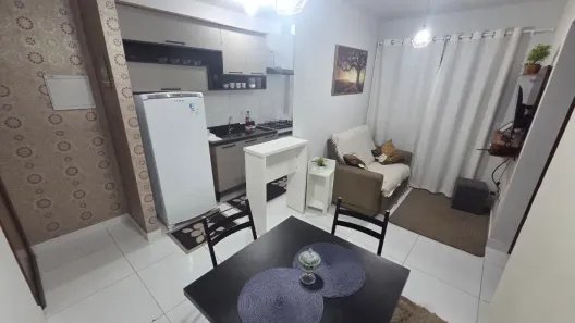 Apartamento com 2 Quartos para alugar, 70m² no Jardim Mariana, Cuiabá
