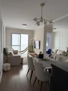 Apartamento com 2 Quartos à venda, 50m² no Vila Moreira, São Paulo