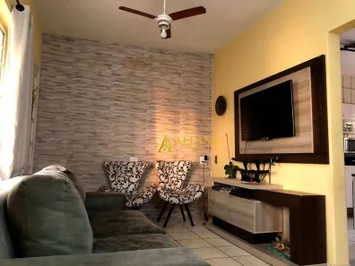 Casa com 2 Quartos à venda, 109m² no Vila Santana, Sorocaba