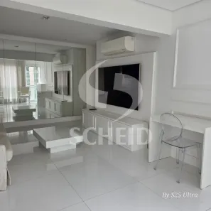 Apartamento com 1 Quarto à venda, 66m² no Brooklin Paulista, São Paulo