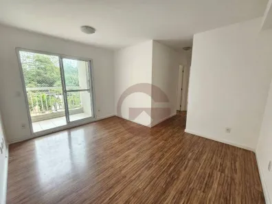 Apartamento com 2 Quartos à venda, 63m² no Jardim das Vertentes, São Paulo