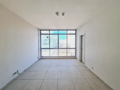 Sala Comercial à venda, 27m² no Centro, Ribeirão Preto