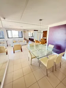 Apartamento com 2 Quartos à venda, 237m² no Guararapes, Fortaleza