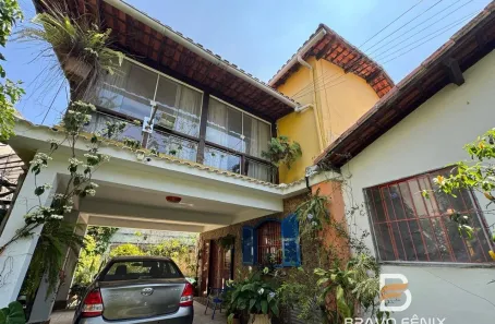 Casa com 2 Quartos à venda, 450m² no Porto da Roça I, Saquarema