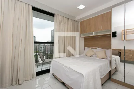 Kitnet com 1 Quarto à venda, 24m² no Vila Gomes Cardim, São Paulo