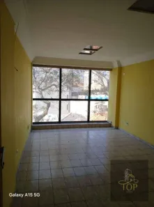 Sala Comercial à venda, 29m² no Centro, Santo André