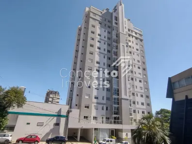 Apartamento com 3 Quartos à venda, 102m² no Centro, Ponta Grossa