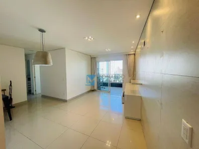 Apartamento com 3 Quartos à venda, 92m² no Meireles, Fortaleza