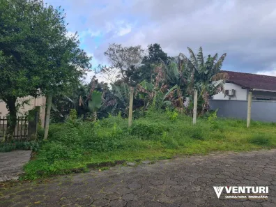 Lote/Terreno à venda, 560m² no Velha, Blumenau