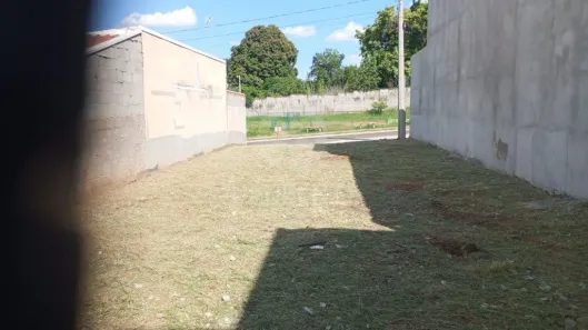 Lote/Terreno à venda, 160m² no Parque Residencial Terras de Yucatan, Monte Mor
