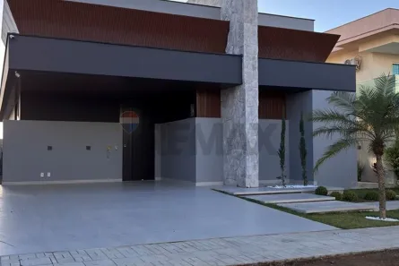 Casa de Condomínio com 3 Quartos à venda, 215m² no Universidade, Vitória da Conquista