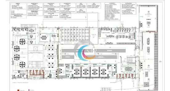 Prédio Comercial à venda, 6103m² no Vila Leopoldina, São Paulo