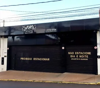 Ponto Comercial para alugar, 100m² no Jardim Sumaré, Ribeirão Preto