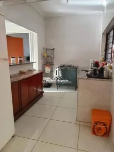 Casa com 4 Quartos à venda, 147m² no Jardim dos Cedros, Santa Bárbara D'Oeste