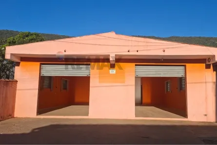 Galpão/Depósito/Armazém para alugar, 120m² no Oratório, Socorro