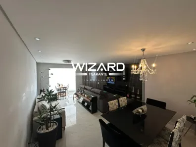 Apartamento com 2 Quartos à venda, 104m² no Jardim América, São José dos Campos