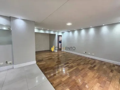 Apartamento com 3 Quartos à venda, 127m² no Vila Alzira, Santo André