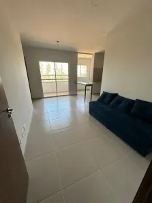 Apartamento com 2 Quartos para alugar, 59m² no Morumbi, Uberlândia