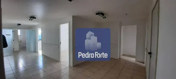 Sala Comercial para alugar, 100m² no Consolação, São Paulo