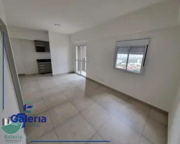 Apartamento com 1 Quarto para alugar, 39m² no Jardim Sumaré, Ribeirão Preto