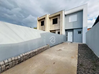 Sobrado com 2 Quartos à venda, 67m² no Vargas, Sapucaia do Sul