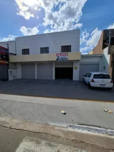 Galpão/Depósito/Armazém para alugar, 300m² no Vila Lucy, Goiânia