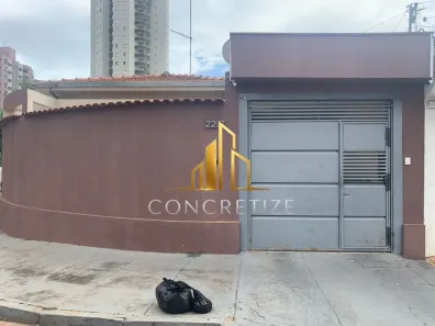 Casa com 3 Quartos à venda, 162m² no Vila Nova Cidade Universitária, Bauru