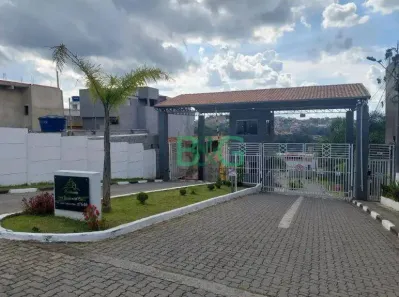 Lote/Terreno à venda, 125m² no Parque Santa Bárbara, São Paulo