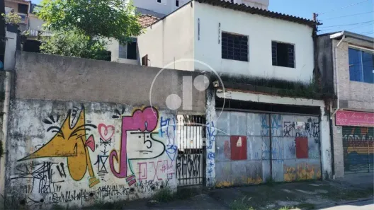 à venda, 300m² no Vila Luzita, Santo André