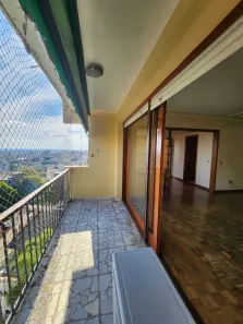 Apartamento com 3 Quartos à venda, 130m² no Mont Serrat, Porto Alegre