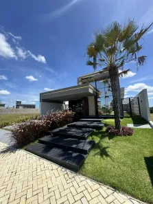 Casa de Condomínio com 3 Quartos à venda, 139m² no Coité, Eusébio
