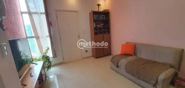Apartamento com 1 Quarto à venda, 65m² no Centro, Campinas