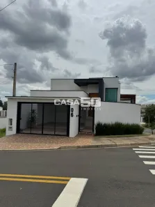 Casa com 3 Quartos à venda, 220m² no Jardim Ibirapuera, Campinas