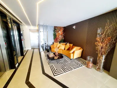 Apartamento com 2 Quartos à venda, 66m² no Praia Brava de Itajaí, Itajaí