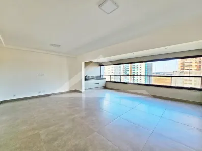 Apartamento com 3 Quartos à venda, 153m² no Jardim Olhos D'Água II, Ribeirão Preto