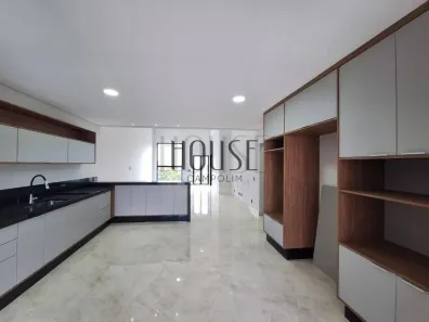 Casa de Condomínio com 3 Quartos à venda, 201m² no Residencial Villazul, Sorocaba