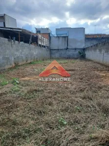 Lote/Terreno à venda, 175m² no Setville Altos de São José, São José dos Campos