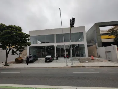 Ponto Comercial para alugar, 1190m² no Jardim Paulista, São Paulo