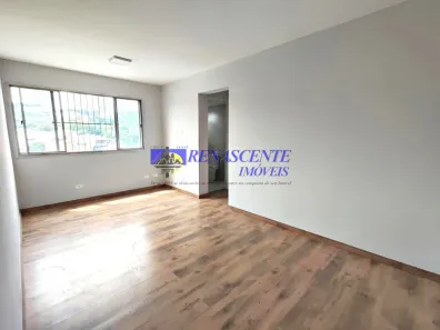 Apartamento com 2 Quartos à venda, 65m² no Jardim Petrópolis, São Paulo