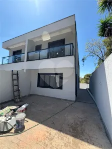 Sobrado com 3 Quartos à venda, 115m² no Jardim Maristela, Atibaia