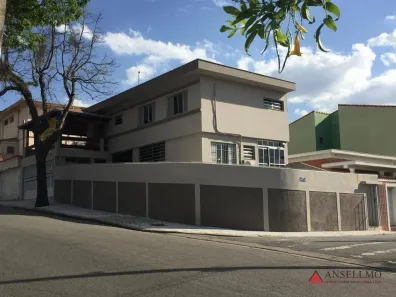 Imóvel Comercial com 3 Quartos à venda, 230m² no Nova Petrópolis, São Bernardo do Campo