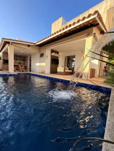 Casa de Condomínio com 4 Quartos à venda, 203m² no Marivan, Aracaju