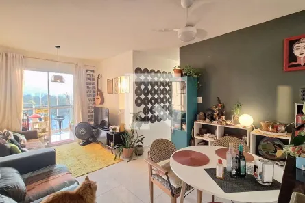 Apartamento com 3 Quartos à venda, 70m² no Lapa, São Paulo