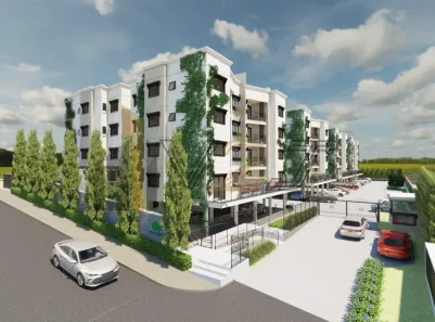 Apartamento com 3 Quartos à venda, 88m² no Centro, Vinhedo